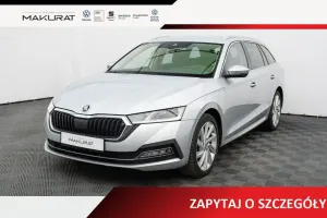 Skoda Octavia IV 2022