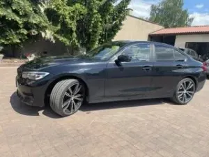 BMW 3 Series G20/G21 318i 2020