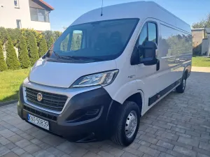 Fiat Ducato 2019