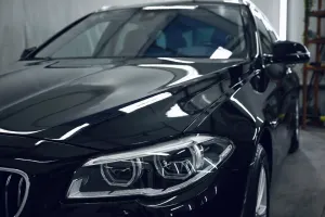 BMW 5 Series F10/F11 530d xDrive Luxury Line 2014