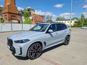 BMW X5 G05 xDrive30d mHEV sport 2023