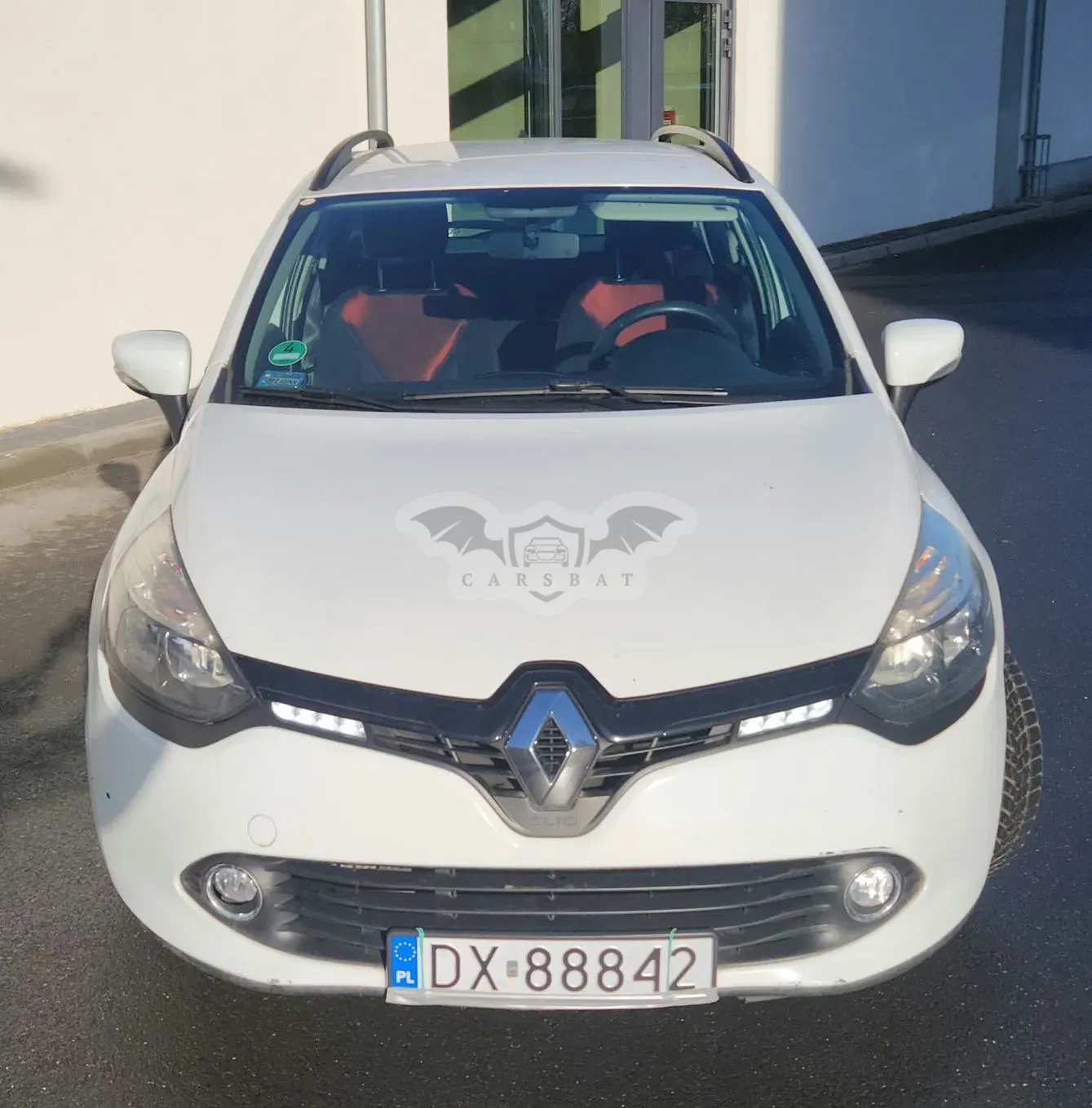 Renault Clio IV 1.5 dCi Energy Eco Zen 2015