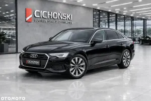 Audi A6 C8 35 TDI mHEV Sport S tronic 2022