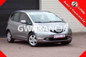 Honda Jazz III 2010