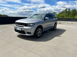 Dodge Durango 3,6 Limited 2020