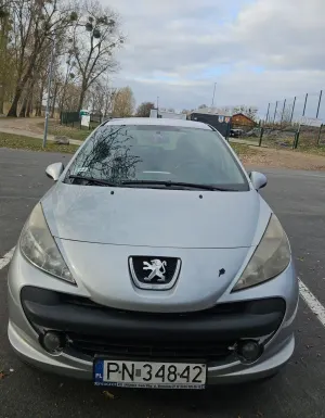 Peugeot 207 1.4 2008