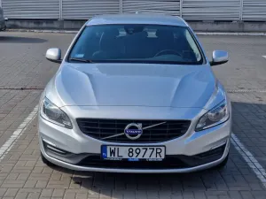 Volvo V60 I D4 Drive-E Kinetic 2016
