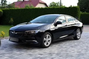 Opel Insignia B 1.5 T Enjoy S&S 2019