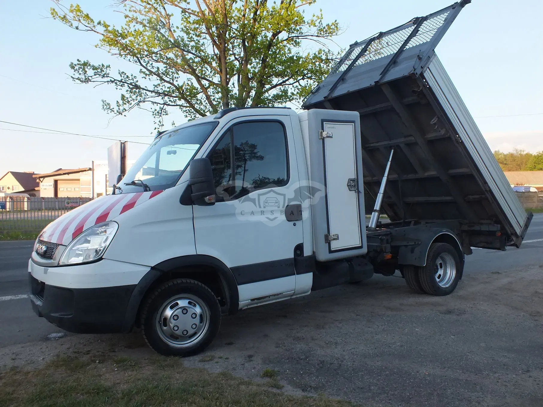 Iveco Daily 2010