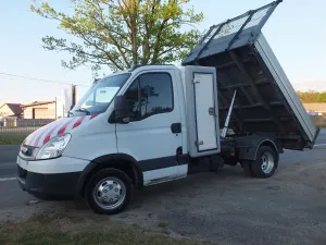Iveco Daily 2010