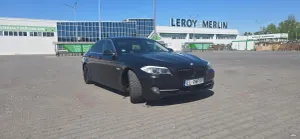 BMW 5 Series F10/F11 530d 2010