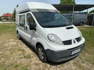 Renault Trafic 2013