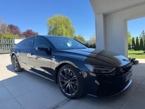 Audi A7 C8 2023