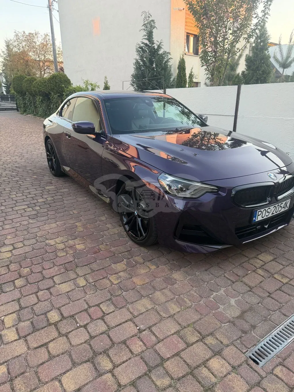 BMW 2 Series 230i M Sport sport 2023
