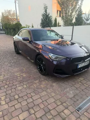 BMW 2 Series 230i M Sport sport 2023