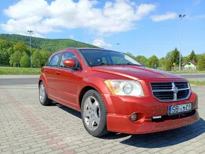 Dodge Caliber 1.8 SXT 2006