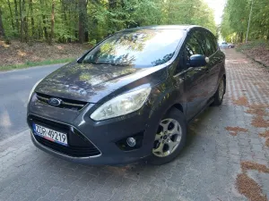 Ford C-Max II 1.6 EcoBoost Titanium ASS 2011