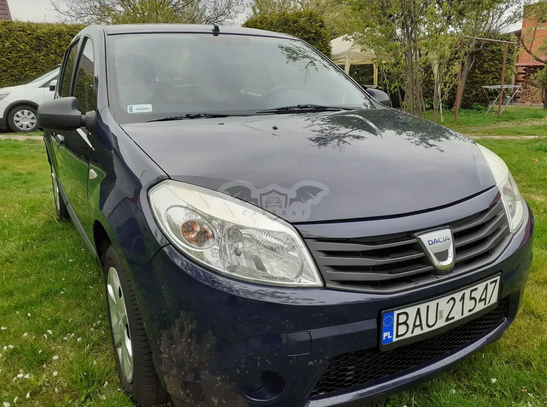 Dacia Sandero I 1.4 Access 2010