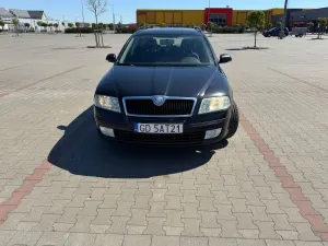 Skoda Octavia II 1.9 TDI Classic 2005