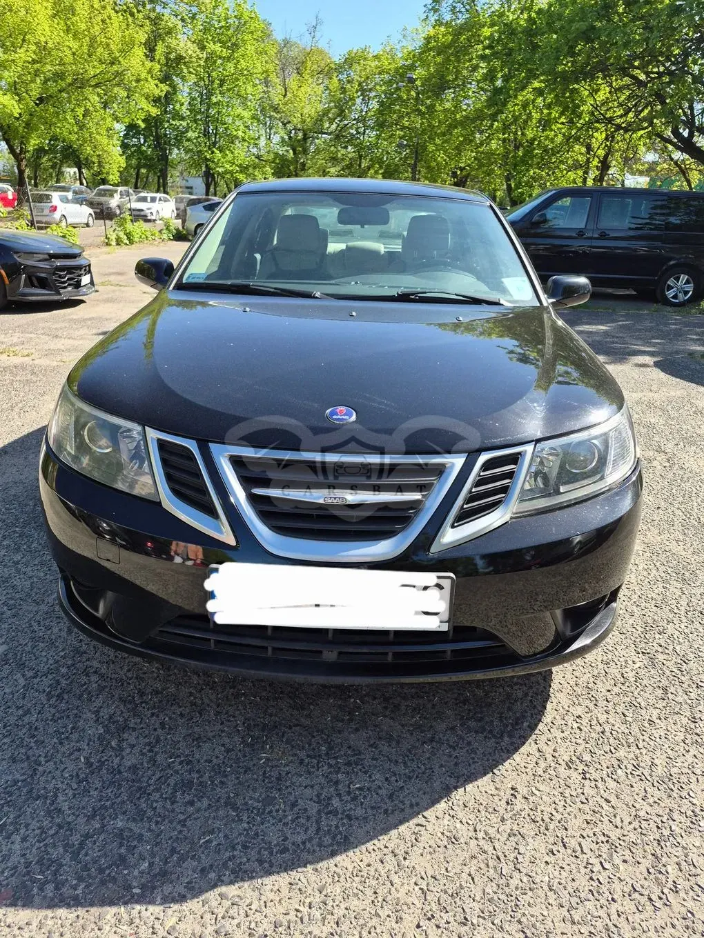 Saab 9-3X 2.0T XWD Euro5 2009