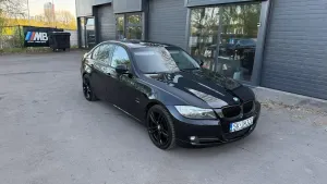 BMW 3 Series E90/E91/E92/E93 2009