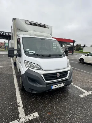 Fiat Ducato 2015