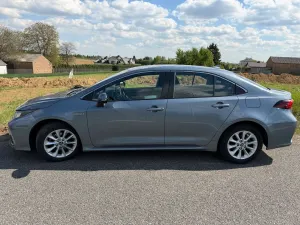 Toyota Corolla Seria E21 1.8 Hybrid Executive 2019