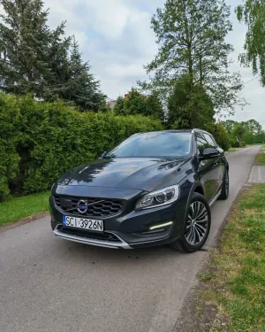 Volvo V60 D4 Geartronic Summum 2016