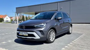 Opel Crossland 1.2 T Design Line S&S 2020