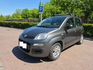 Fiat Panda III 1.2 Pop 2017
