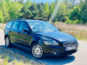 Volvo V50 1.8 Momentum 2005