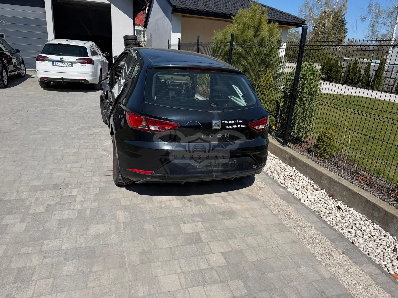 Seat Leon III 1.2 TSI Style 2018