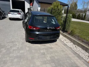 Seat Leon III 1.2 TSI Style 2018