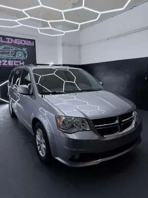 Dodge Grand Caravan (Caravan) 3.6 Express 2019