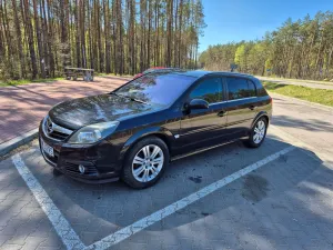 Opel Signum 1.9 CDTI Cosmo 2006