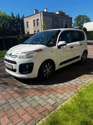 Citroën C3 Picasso 2014