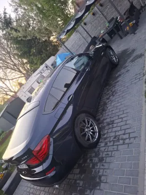 BMW 5 Series F10/F11 535i 2010