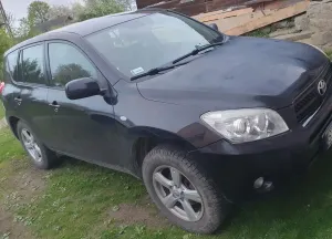 Toyota Rav4 III 2006