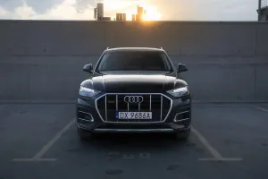 Audi Q5 FY 2.0 TFSI Quattro S tronic design 2020