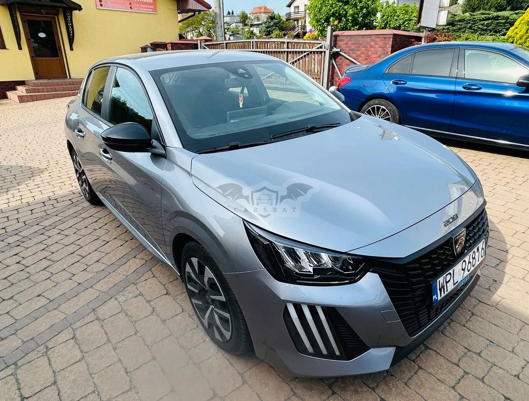 Peugeot 208 II 1.2 PureTech Like S&S 2024