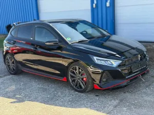 Hyundai i20 III 1.6 T-GDI N Performance 2021