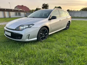 Renault Laguna III 2.0 dCi Limited 2009