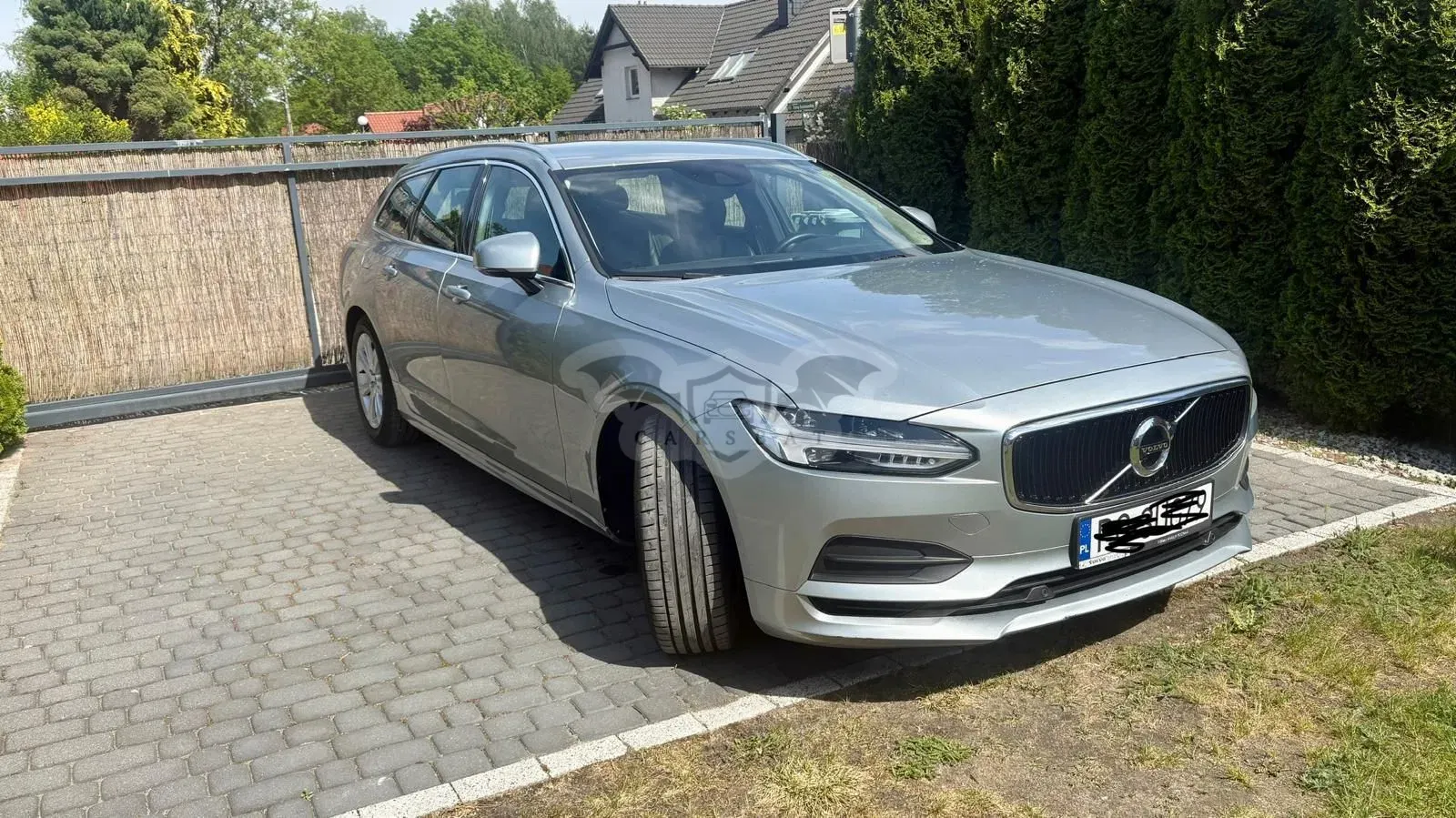 Volvo V90 D4 SCR Kinetic 2018