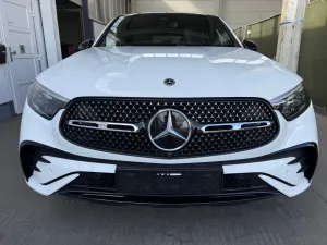 Mercedes-Benz GLC II 300 d mHEV 4-Matic AMG Line 2026