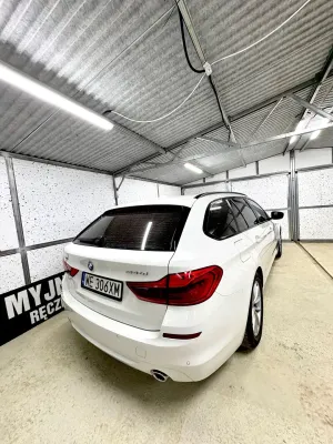 BMW 5 Series G30/G31 520d xDrive 2019