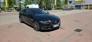 Jaguar XE 2.0 D180 AWD S 2020