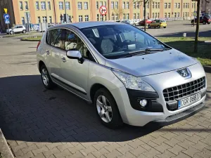 Peugeot 3008 I 2010