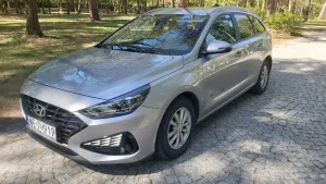Hyundai i30 III 1.0 T-GDI Comfort 2022