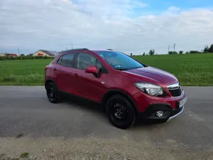 Opel Mokka I 1.6 Enjoy S&S 2013