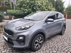 Kia Sportage IV 1.6 GDI L 2WD 2020